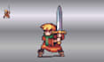 do pixel art animation pixel art background environment game art character