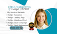 setup mailjet email automation transactional email mailjet campaign system
