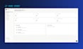 develop a modern web app with react and typescript