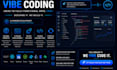 build full stack vibe coding projects