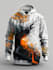 create unique and stylish hoodie designs