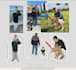 create fathers day embroidery digitizing in dst pes exp, etc