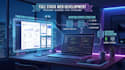 create professional web applications
