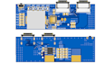 design power electronics pcb, dc dc converter, smps, led driver high current pcb