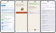 build android maps and real time api app