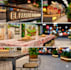 create realistic 3d commercial interior renders