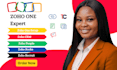 be your zoho one expert
