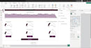 create interactive dashboard and reports in excel