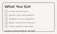 improve your homepage headline and cta with 5 clear fixes