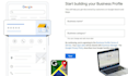 do google fake content remove and gmb optimization services