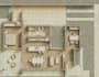do 2d and 3d blueprint elevation city permit drafting site plan architecture