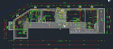 convert PDF drawings to autocad dwg professionally