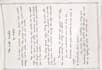 write anything with aesthetic neat and clean handwriting