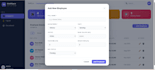 do HR management systems with admin panel