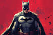 do a superhero character