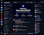 provide active discord support and moderation for US time zone