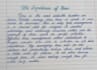 write beautiful handwritten notes  and assignments