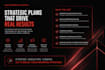 create a full equity crowdfunding strategy deck