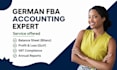 do amazon fba germany bookkeeping and tax support expert