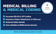 do accurate medical billing and coding for your practice