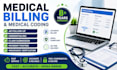 do medical billing and medical coding services