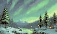 create pixel art background, landscape, game art tilemap, game assets animation