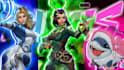 create a gaming youtube thumbnail