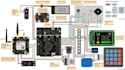 do arduino, esp8266, esp32 coding and programming