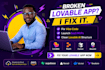 lovable ai lovable to ios lovable ai website vibe coding lovable developer fix