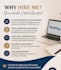 be virtual assistant for booking com profile
