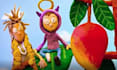 create handcrafted claymation stop motion puppet animation video for your music