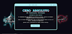 creare una pagina web con HTML, CSS y javascript