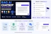 build a rag ai chatbot trained on your documents and website