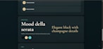 design a premium interactive digital invitation