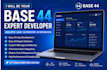 base 44,base 44 app, base 44 expert, base 44 developer, base 44 lovable ai