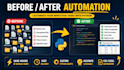automate your repetitive tasks with python