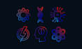 design custom icon set for your brand or website