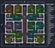 create 2d floor plan in autocad or revit as well as 3d  simple floor modeling