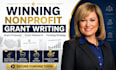 do nonprofit grant writing grant proposal and grant research