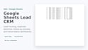 automate google sheets workflows with apps script