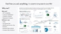 data analysis interpretation spss and excel