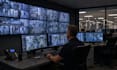 develop ai cctv IP camera rtsp and live stream video analytics systems