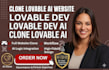 do clone lovable ai website lovable dev lovable dev ai clone lovable ai website