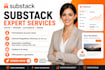 substack account setup manage substack newsletter substack newsletter redesign