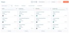 do CRM data entry, lead management and CRM cleanup