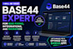 be your base44 expert for bug fixing, integrations, and migration