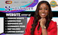 hostinger website design hostinger website redesign hostinger website