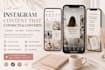 create social media content and real ideas