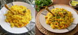 professionally edit food photos