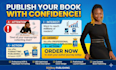 provide complete amazon KDP book publishing and expert self publishing